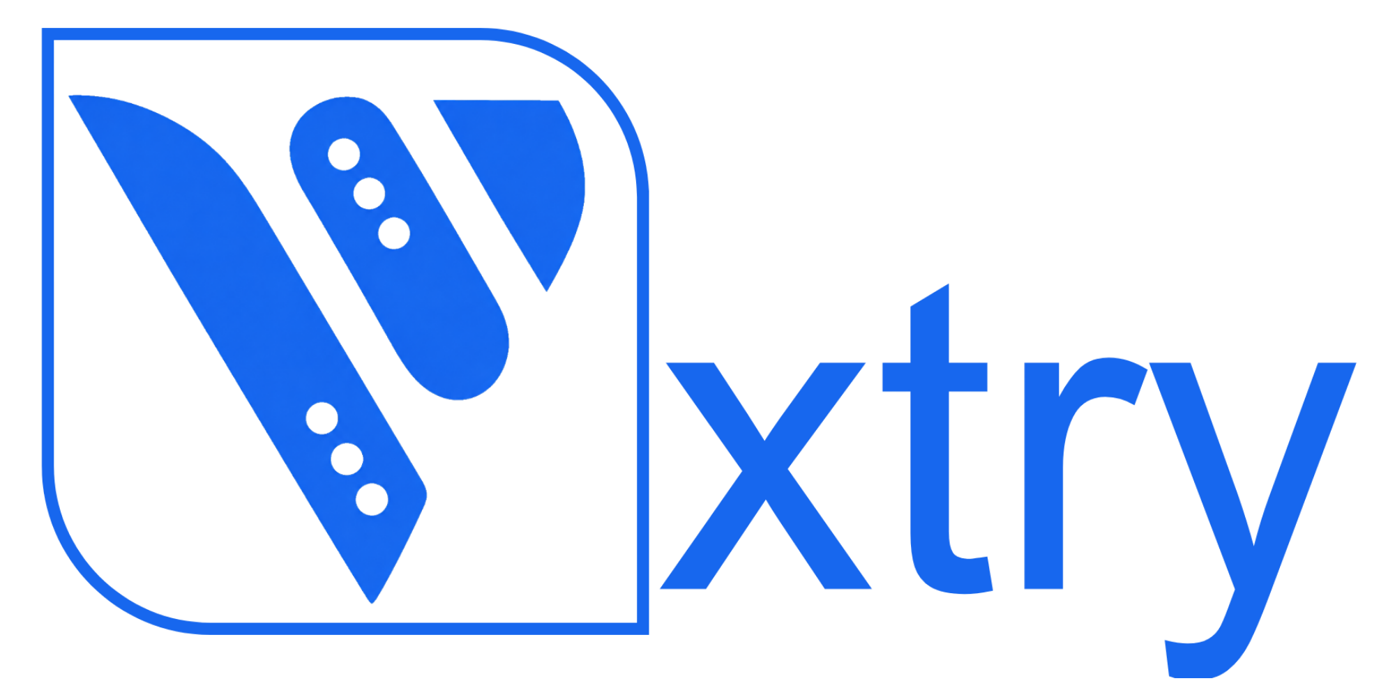 Vxtry Logo